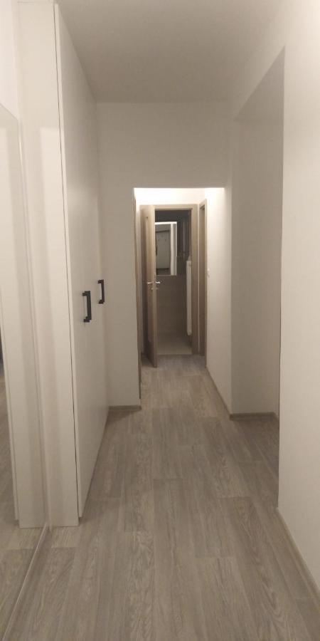 Academic Apartment Brno Extérieur photo