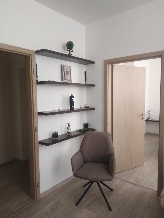 Academic Apartment Brno Extérieur photo