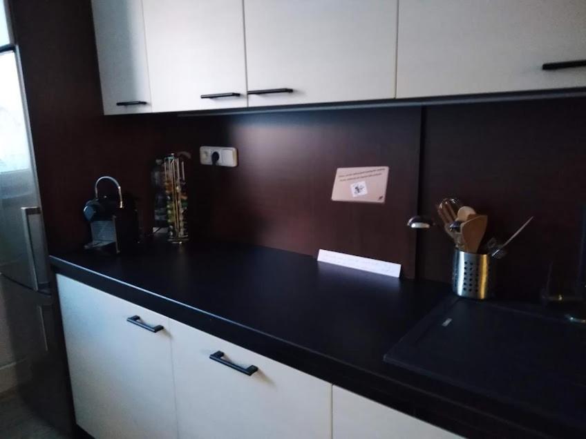 Academic Apartment Brno Extérieur photo