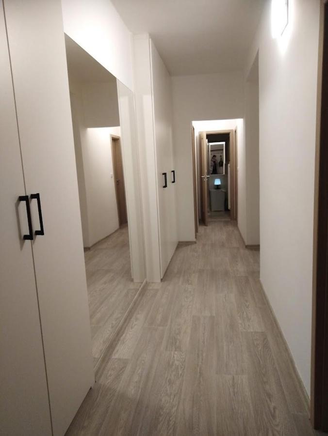 Academic Apartment Brno Extérieur photo