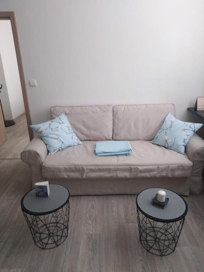 Academic Apartment Brno Extérieur photo
